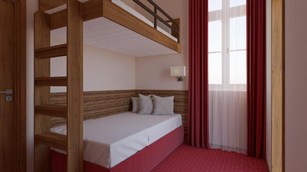 Ea Hotel Sonata Прага Екстериор снимка